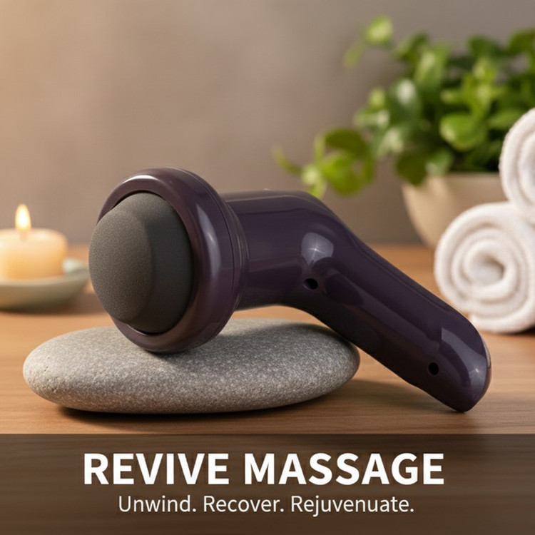ماساژور برقی مدل Beauty Device