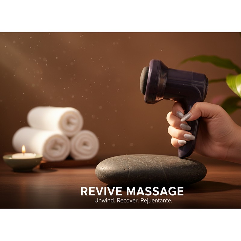 ماساژور برقی مدل Beauty Device