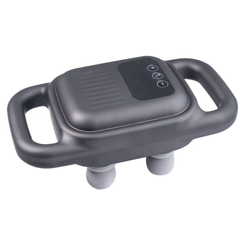 ماساژور برقی مدل چهار توپ کد JMQ-01