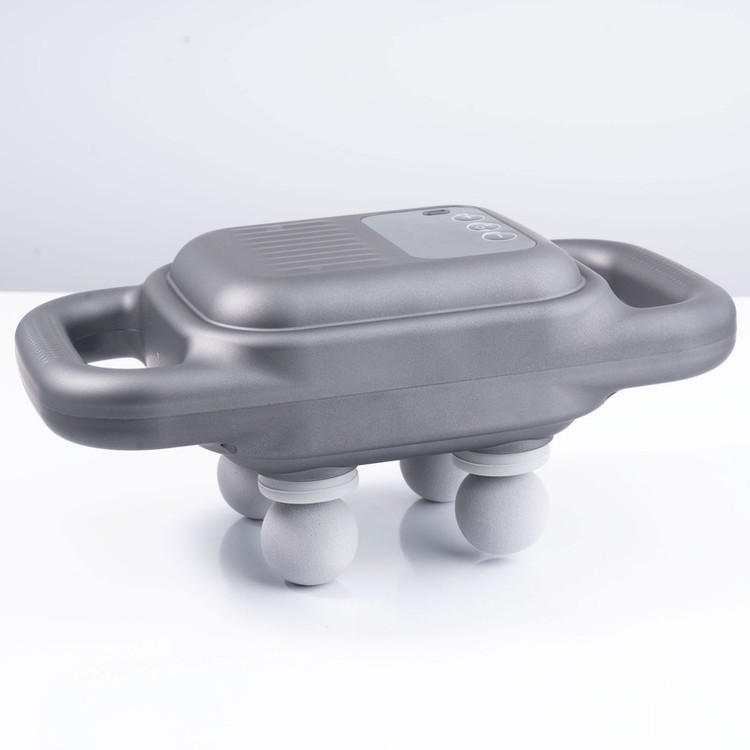ماساژور برقی مدل چهار توپ کد JMQ-01