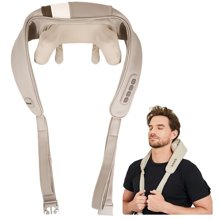 ماساژور برقی گردن و شانه مدل SF-L9