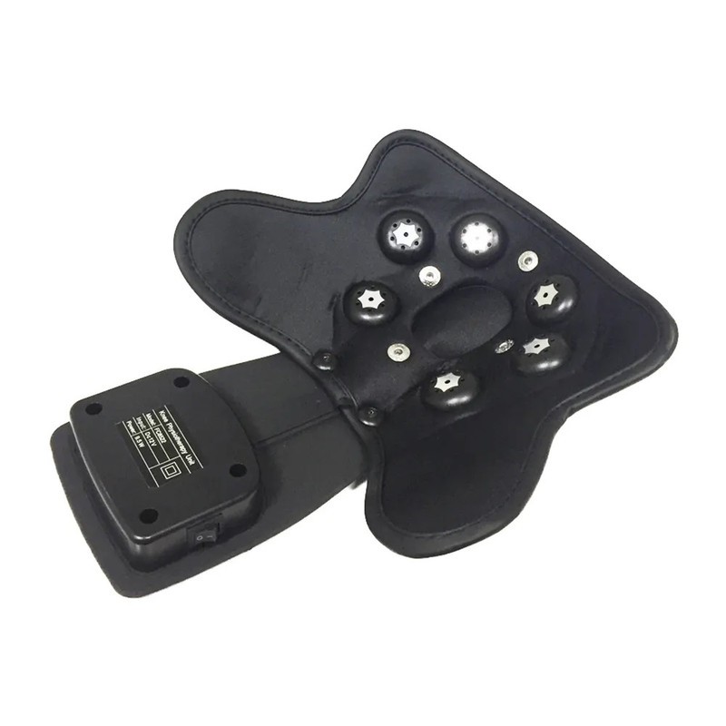 ماساژور برقی زانو کد 8522