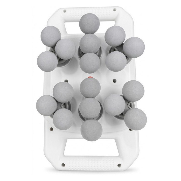 ماساژور برقی مدل JBY-328