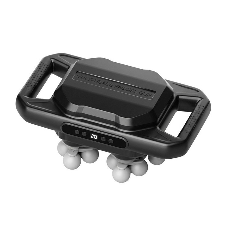 ماساژور برقی مدل JBY-328