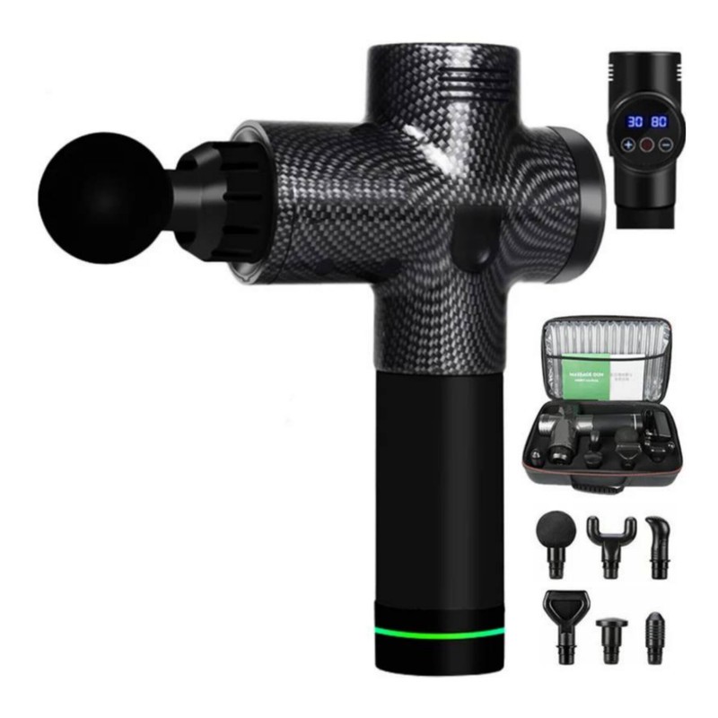 ماساژور برقی مدل S3 Ultra 25/2 volt