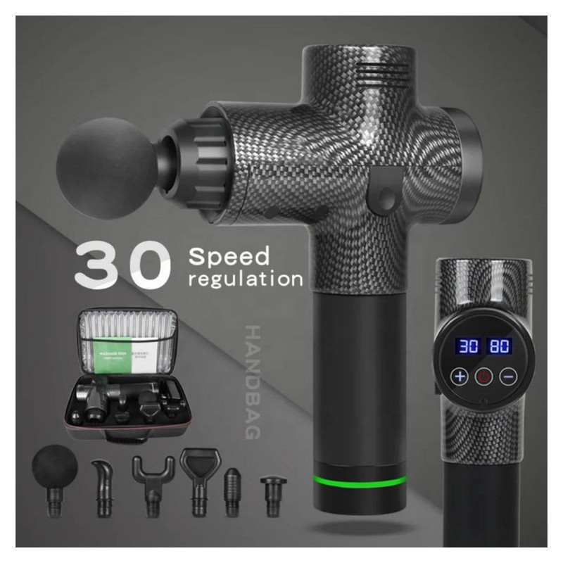 ماساژور برقی مدل S3 Ultra 25/2 volt