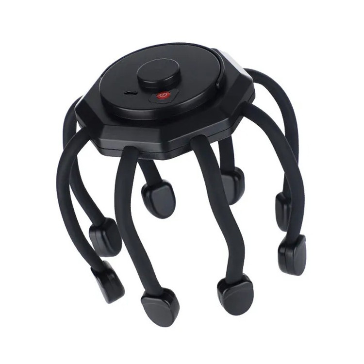 ماساژور برقی سر مدل LM-080