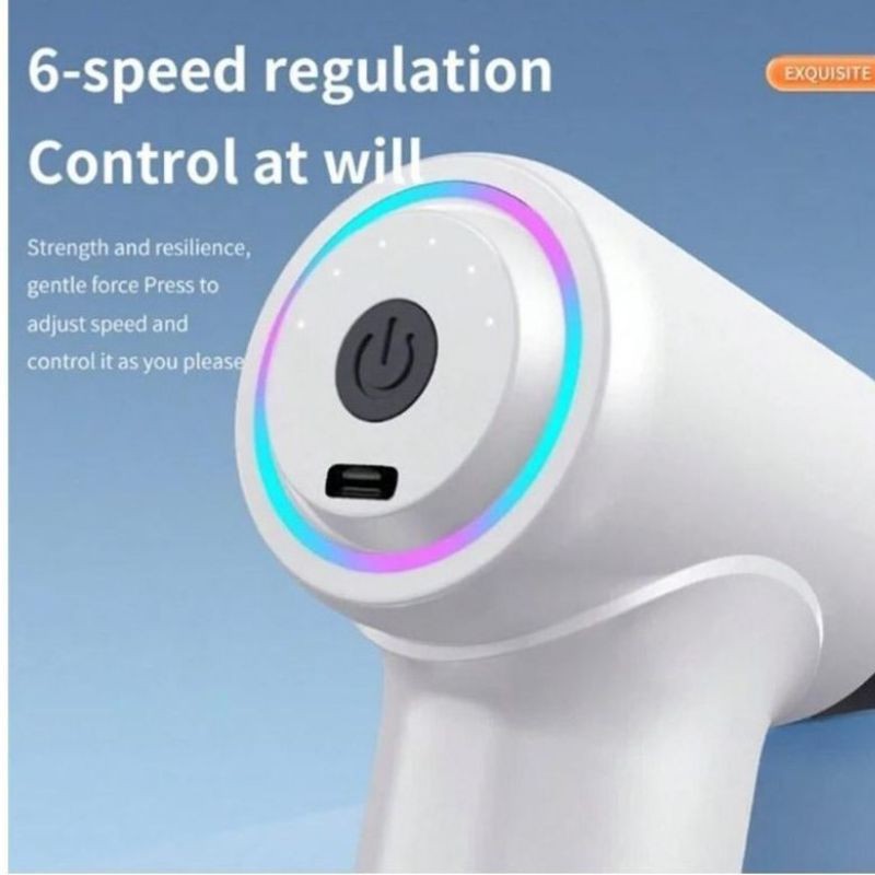 ماساژور برقی مدل HB-020