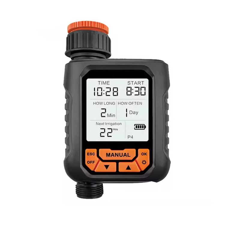 تایمر آبیاری مدل FJKM006C-R