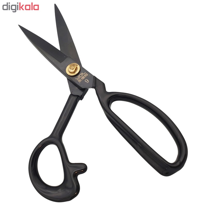 قیچی خیاطی وای دی ال مدل GH9010