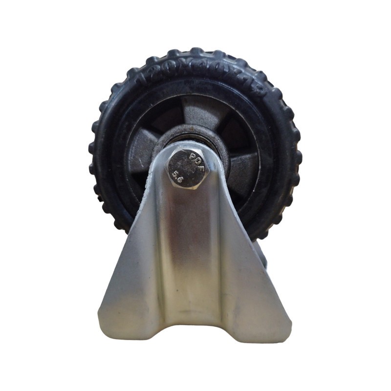چرخ کفیدار مدل TS-120MM کد 3/1