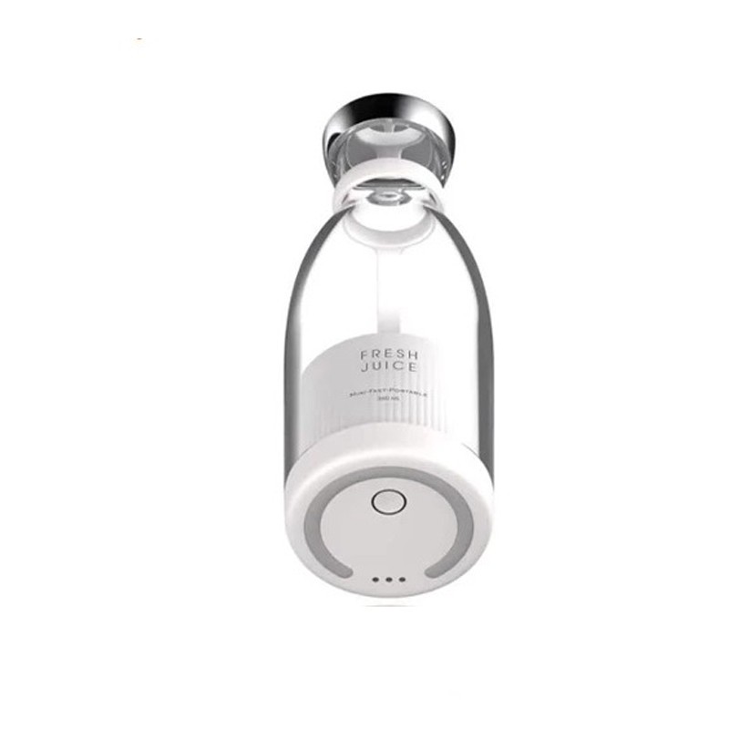 شیکر فرش جویس مدل Portable Mini گنجایش 0.35 لیتر