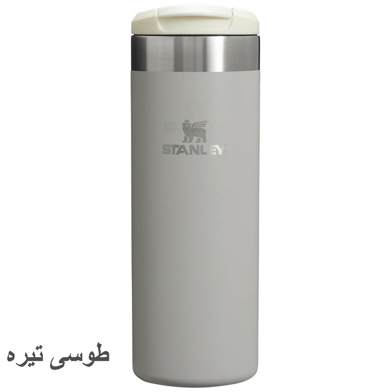 تراول ماگ استنلی مدل The Aerolight گنجایش 0.47 لیتر