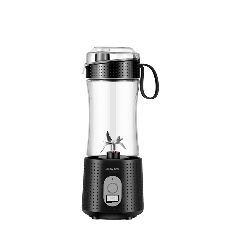 شیکر گرین لاین مدل BLEND MATE گنجایش 0.38 لیتر