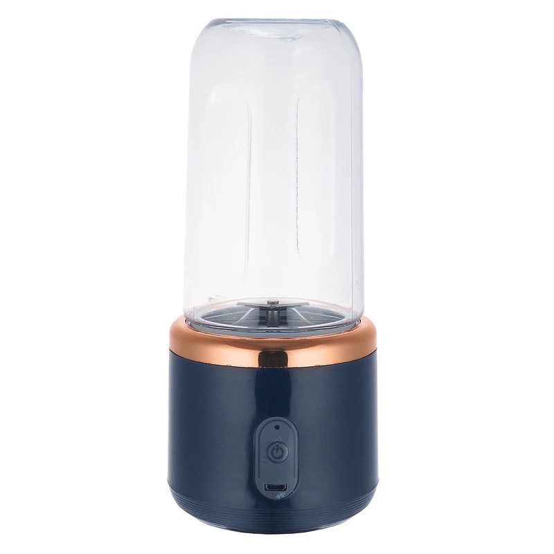 شیکر شارژی مدل pk-03 گنجایش 0.4 لیتر