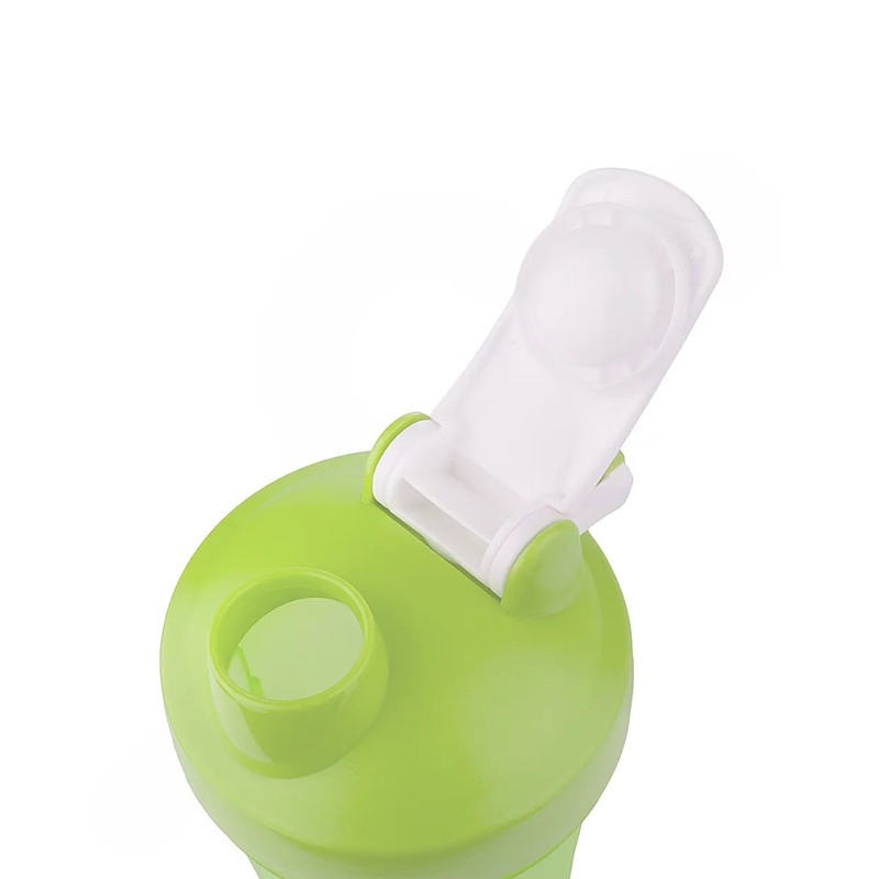 شیکر ورزشی مدل NK-7368 گنجایش 0.45 لیتر