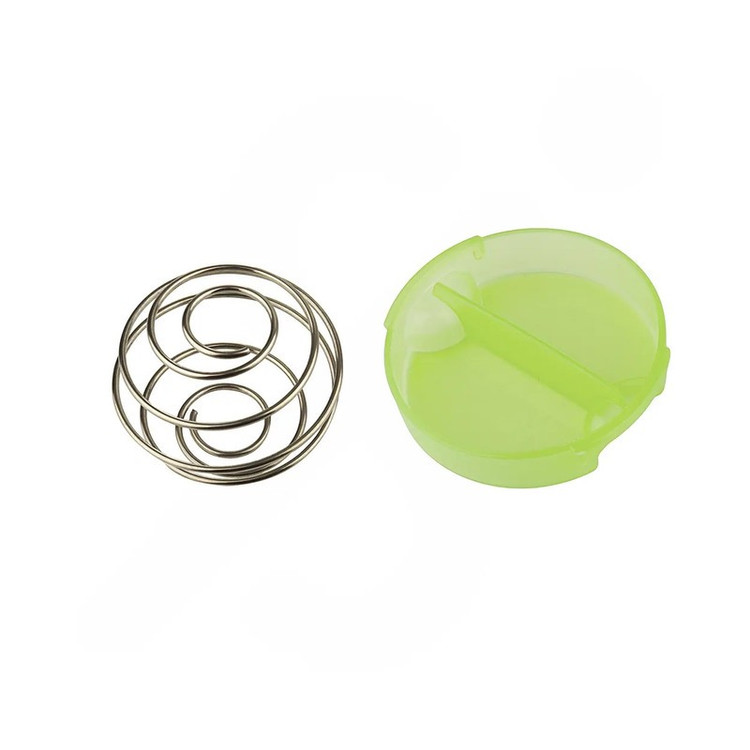 شیکر ورزشی مدل NK-7368 گنجایش 0.45 لیتر