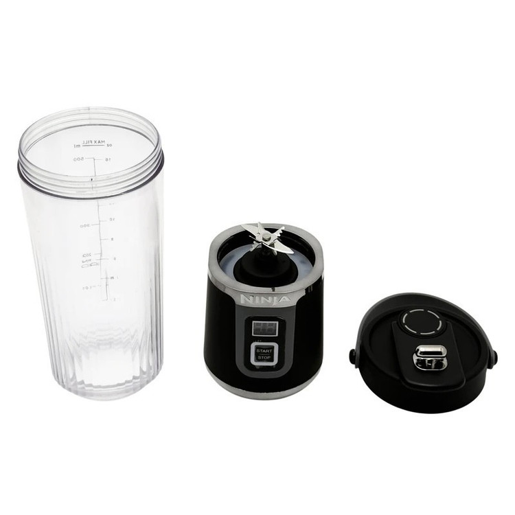 شیکر شارژی نینجا مدل BLAST MAX گنجایش 0.5 لیتر