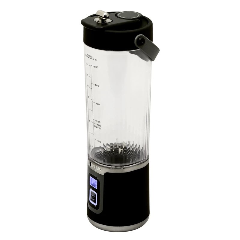 شیکر شارژی نینجا مدل BLAST MAX گنجایش 0.5 لیتر