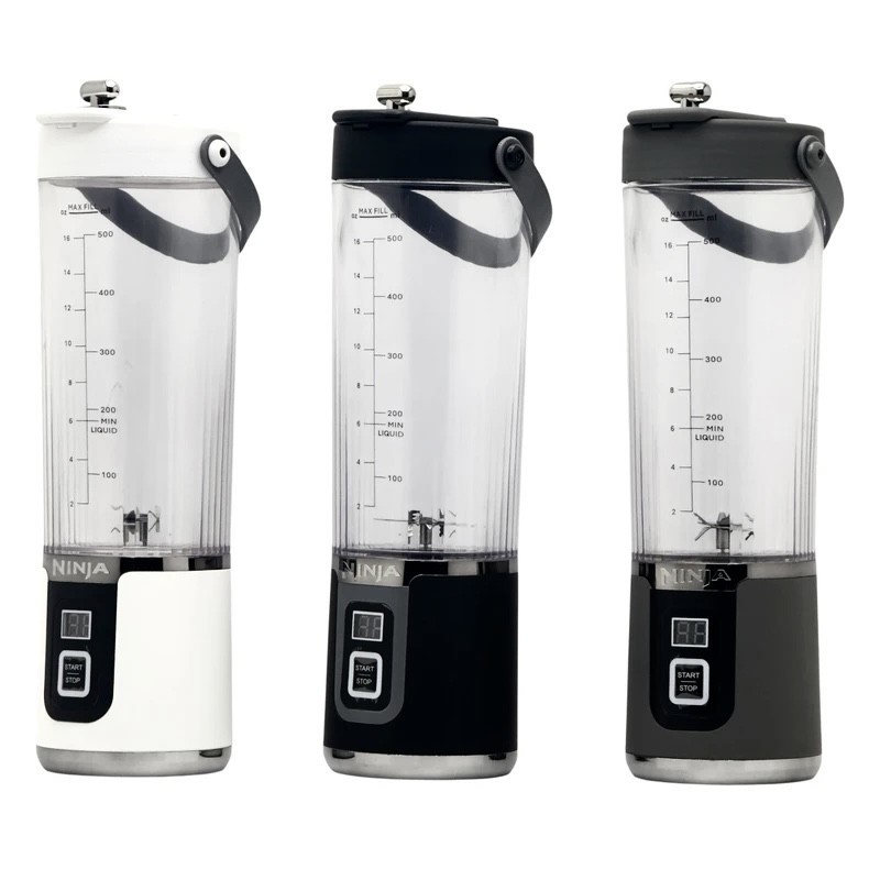 شیکر شارژی نینجا مدل BLAST MAX گنجایش 0.5 لیتر