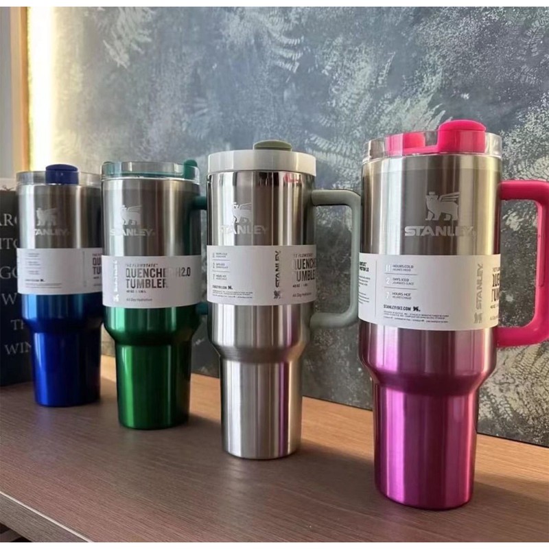 تراول ماگ مدل Tumbler Limited گنجایش 1.18 لیتر