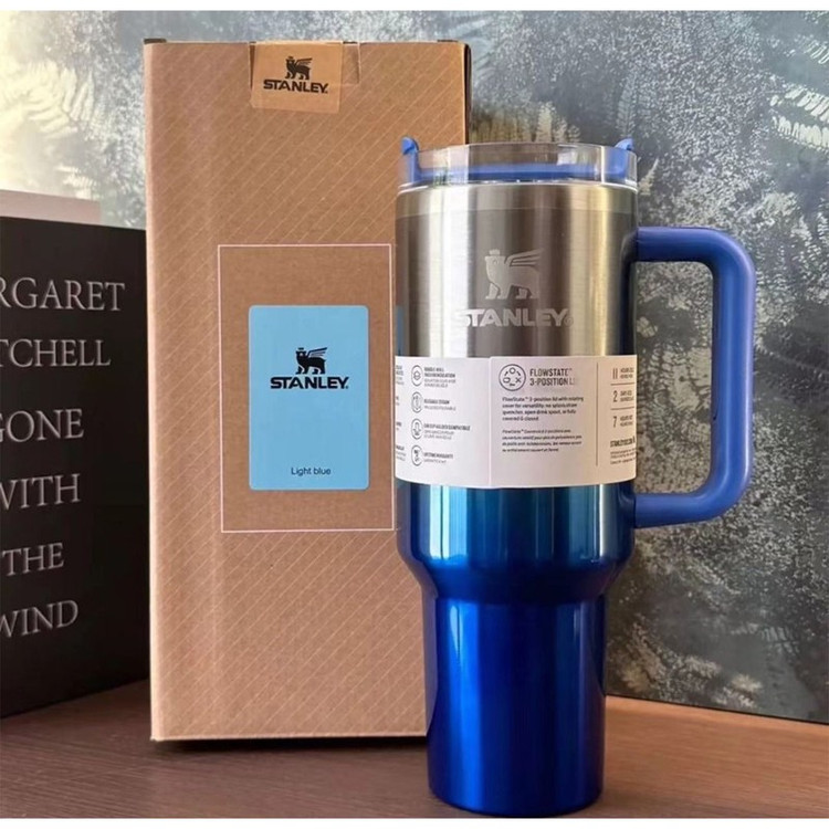 تراول ماگ مدل Tumbler Limited گنجایش 1.18 لیتر