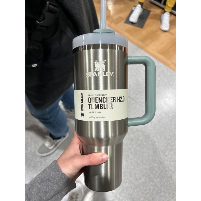 تراول ماگ مدل Tumbler Limited گنجایش 1.18 لیتر