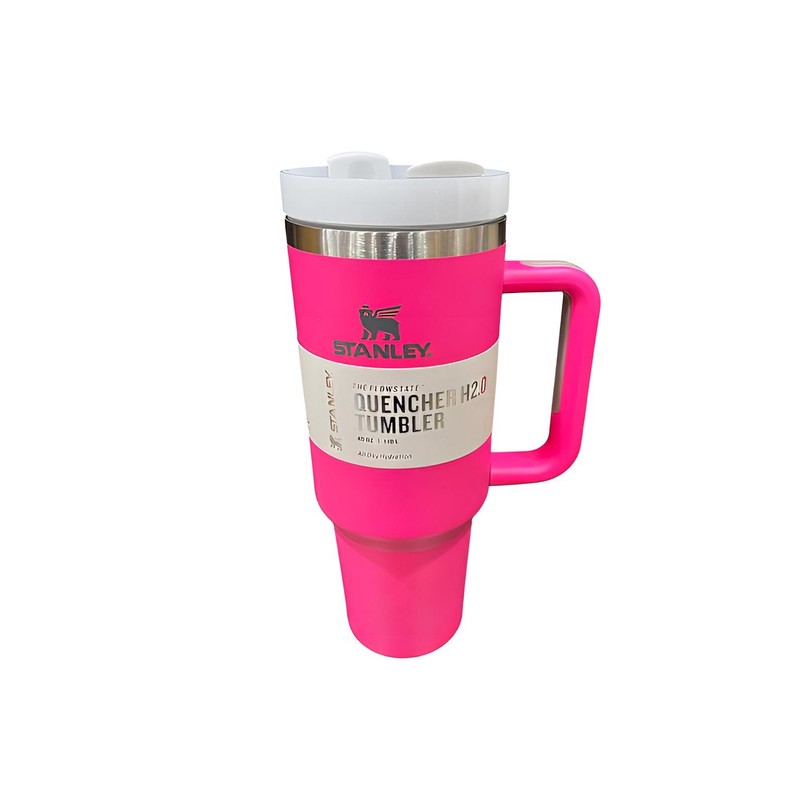 تراول ماگ مدل QUENCHER H2O TUMBLER گنجایش 1.18 لیتر