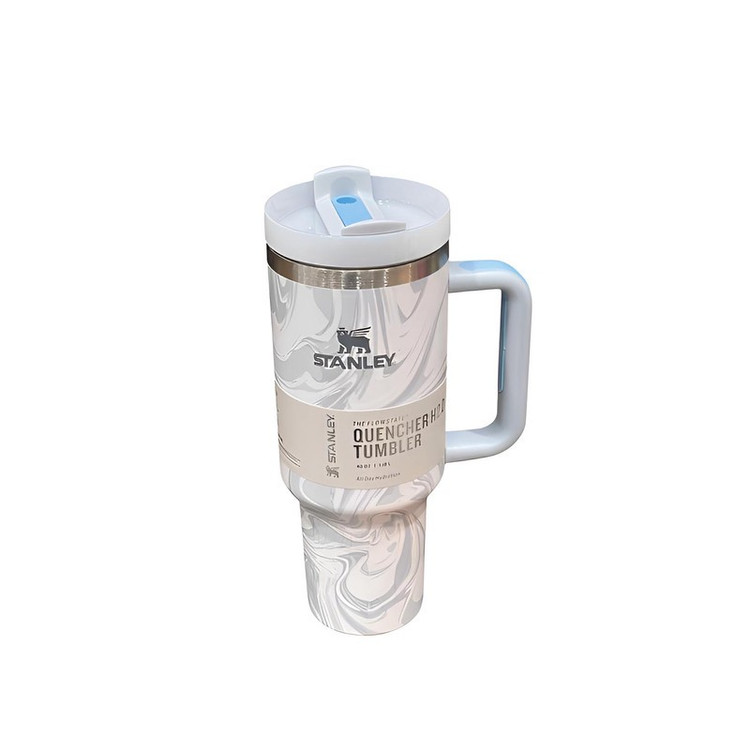 تراول ماگ مدل QUENCHER H2O TUMBLER گنجایش 1.18 لیتر