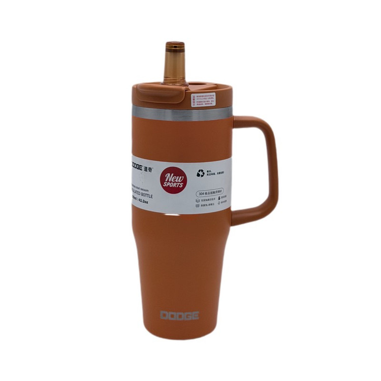 تراول ماگ مدل DL-24581-1.2 گنجایش ۱.۲ لیتر
