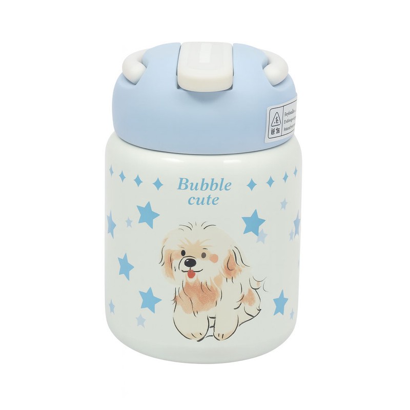 تراول ماگ اچ اس کاپ مدل H-BW-1470 Bubble گنجایش 0.26 لیتر