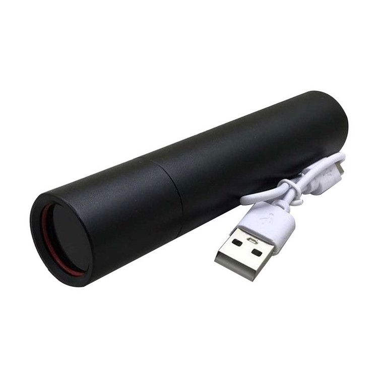 چراغ قوه دستی مدل UV 365nm filter