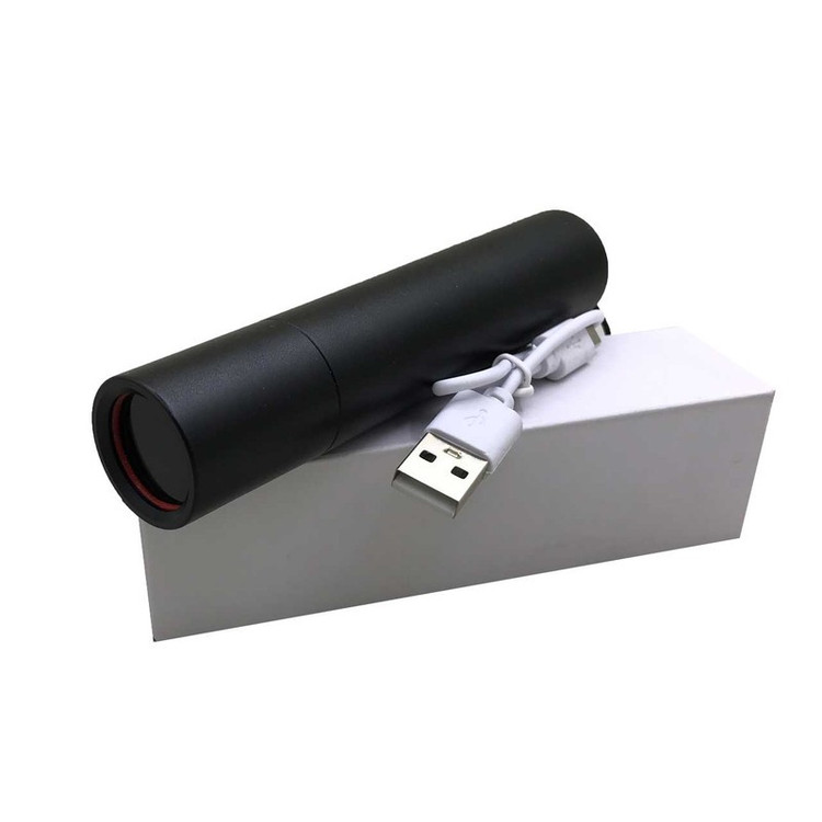 چراغ قوه دستی مدل UV FILTER 365NM