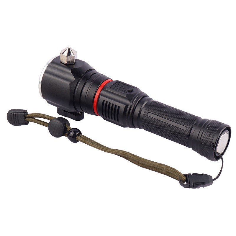 چراغ قوه دستی مدل P50 LED
