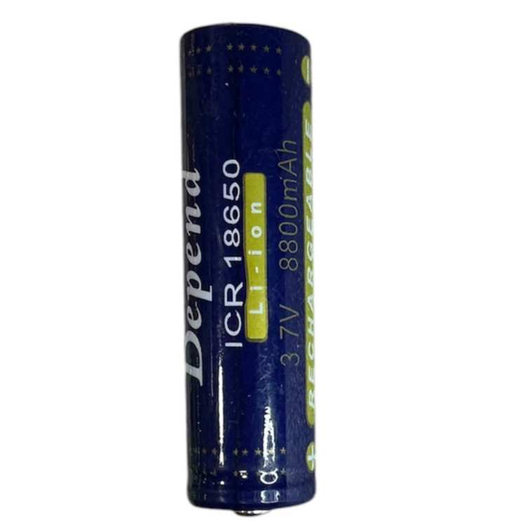 چراغ قوه دستی مدل ER T6 26
