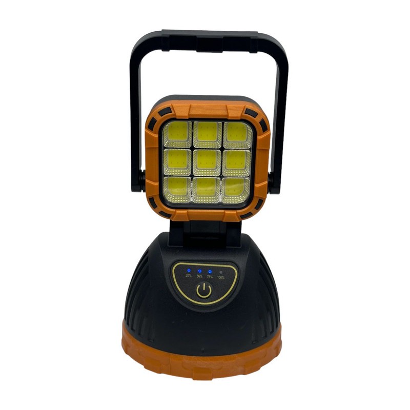 چراغ کمپینگ مدل HS-8033C