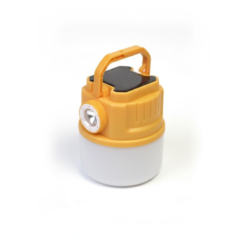 چراغ روشنایی مدل شارژی C52