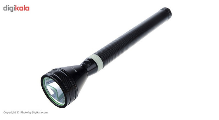 چراغ قوه اسمال سان مدل ZY-T98
