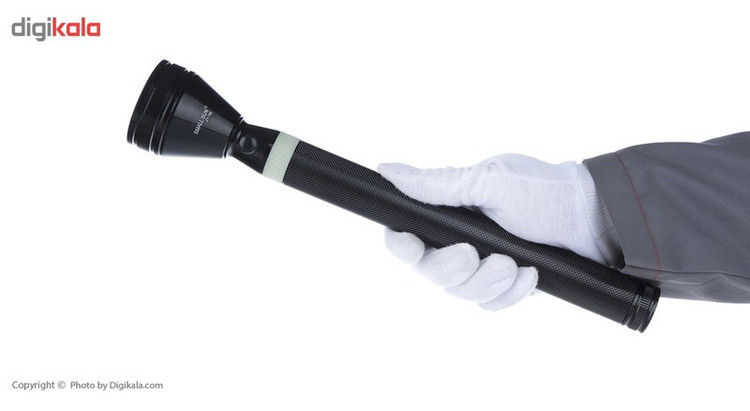 چراغ قوه اسمال سان مدل ZY-T98