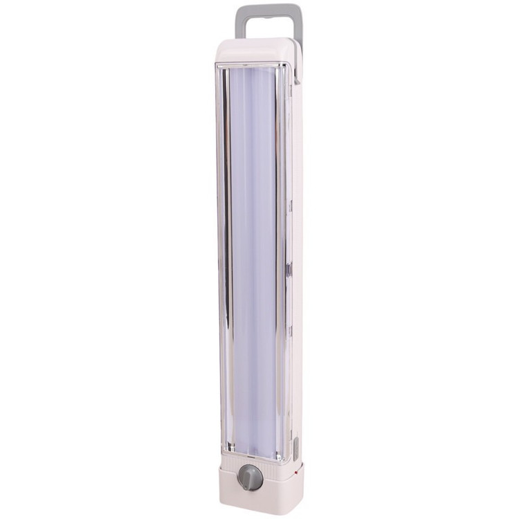 چراغ اضطراری ویداسی مدل WD-892T با نور مهتابی