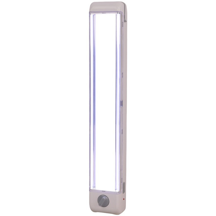 چراغ اضطراری ویداسی مدل WD-892T با نور مهتابی
