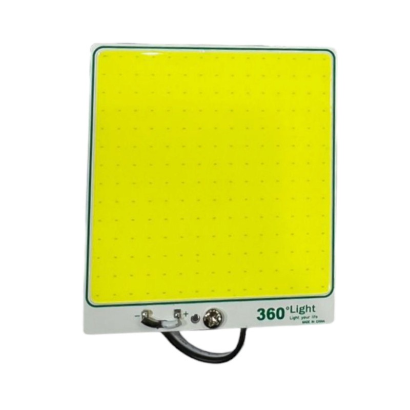 چراغ کمپینگ 360 مدل TM-08cob