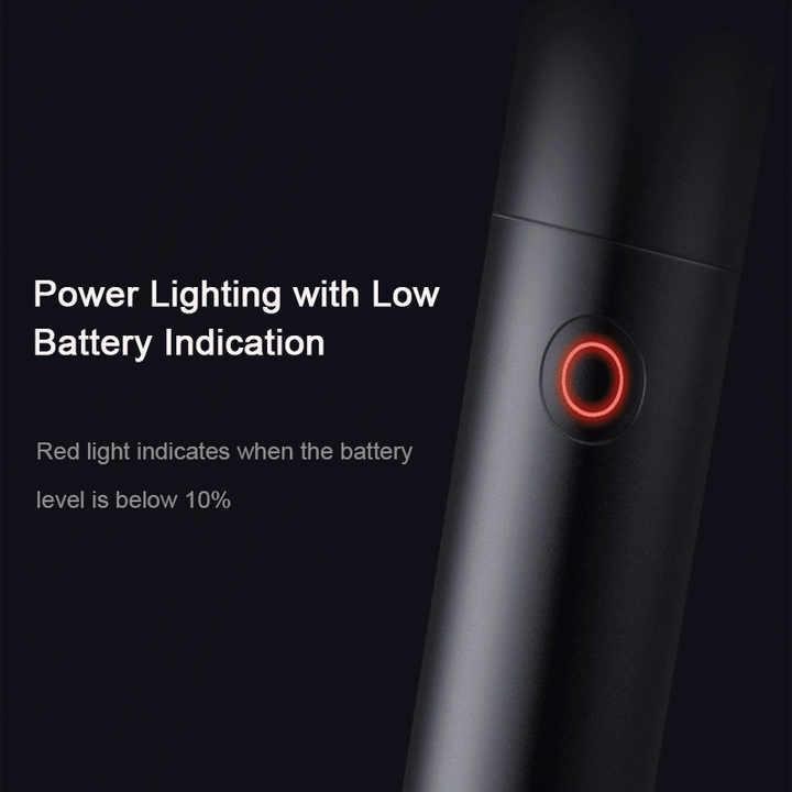 چراغ قوه میجیا مدل N613
