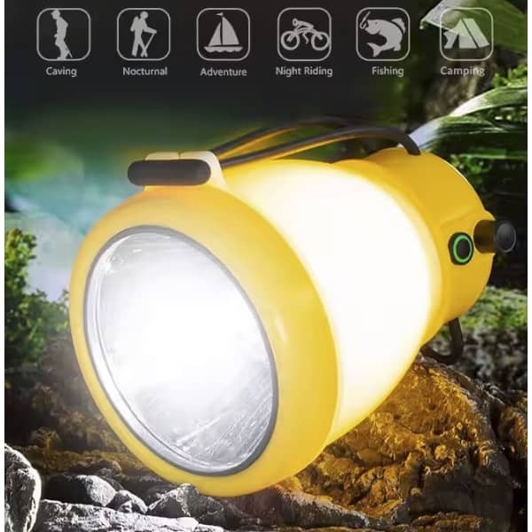 چراغ فانوسی مدل CH-22035