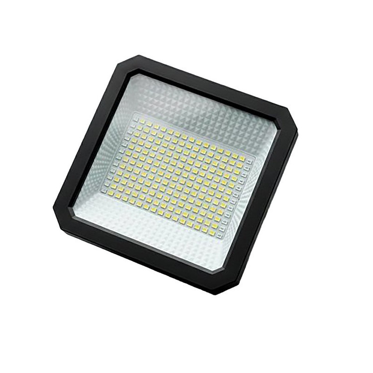 چراغ اضطراری مدل شارژی و خورشیدی کد CK688