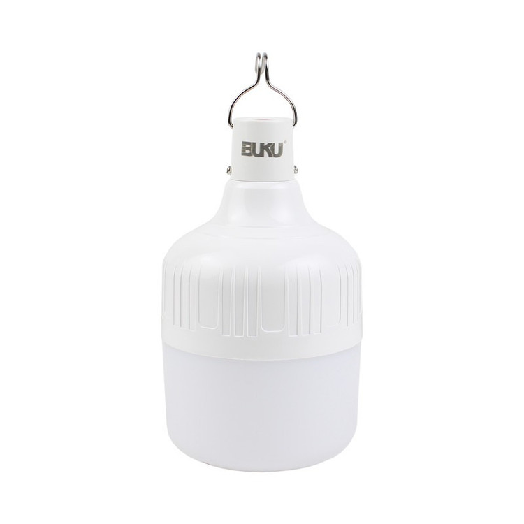 چراغ آویز چادر بوکو مدل شارژی کد 80W-mini