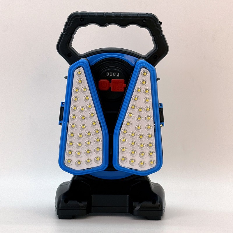 چراغ کمپینگ شارژی مدل HB-0530W