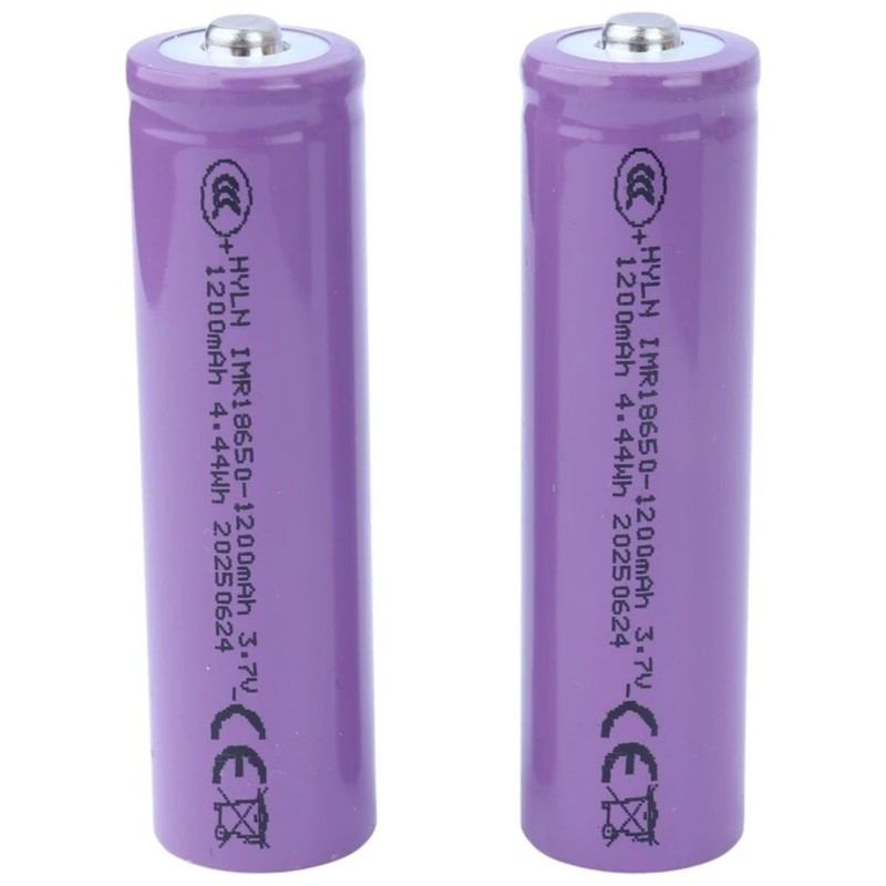 چراغ کمپینگ شارژی مدل HB-0530W
