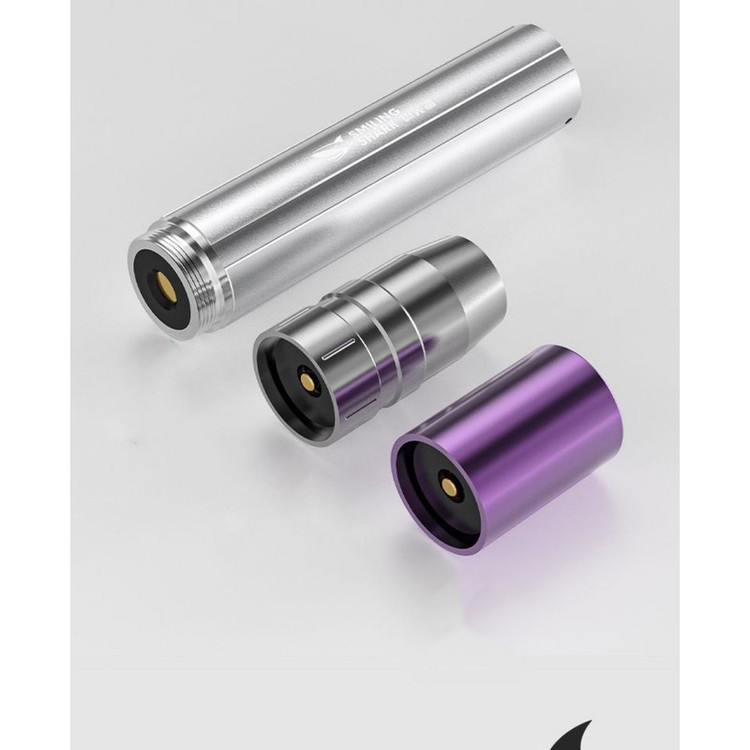 چراغ قوه اسمایلینگ شارک مدل یووی کد SD512