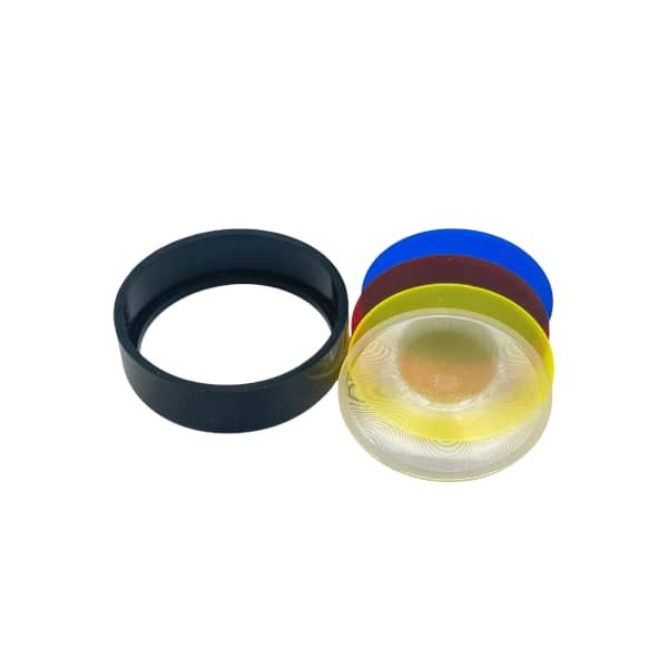 چراغ قوه دستی سیتیکام مدل CT-887